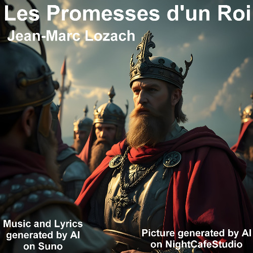 Les Promesses d'un Roi