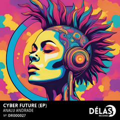 Analu Andrade - Cyborgs (Radio Edit)