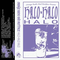 'HALO-HALO' HALO