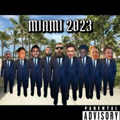 Miami 2023