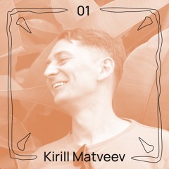 Sunday grill podcast w/ Kirill Matveev (14 apr 2024)