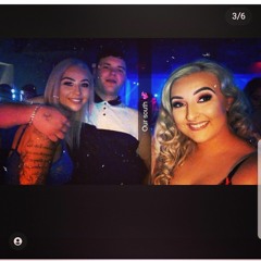 When The Jam Is Pumping x get this party started