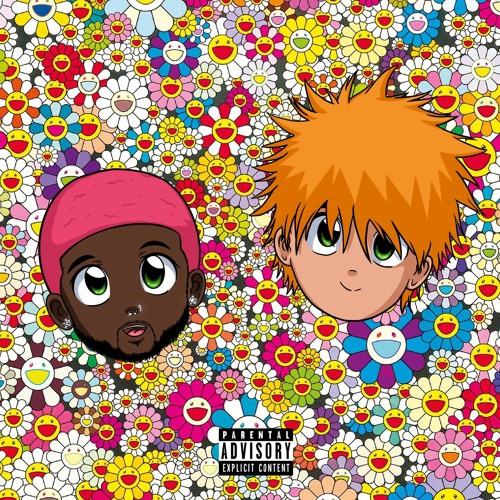 Kurosaki (prod. TwonTwon)