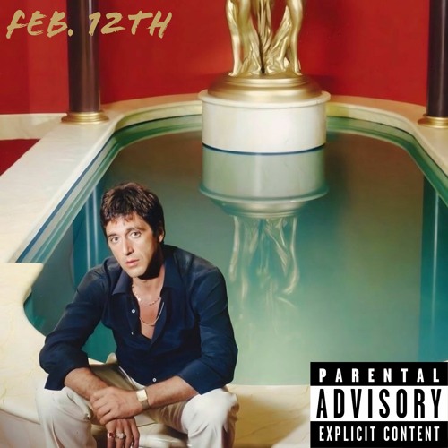 Feb 12th  [PROD.YUNGMEXIC$NBIH]