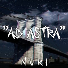 "AD ASTRA" 808 Melo x Pop Smoke x Travis Scott Uk Drill Type Beat | Prod by Nuri
