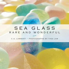[PDF READ ONLINE] Sea Glass: Rare and Wonderful