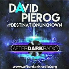 David Pierog Destination Unknown 071622