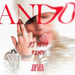 Ando-dj mega remix (link en descripcion)