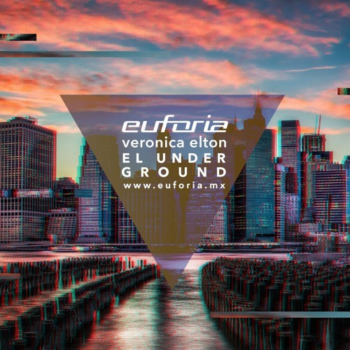 EUFORIA 245 - Veronica Elton