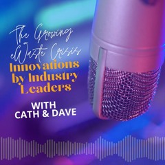 The Growing eWaste Crisis: Innovations by Industry Leaders