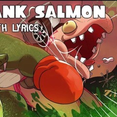 Gangplank Salmon / ω-3