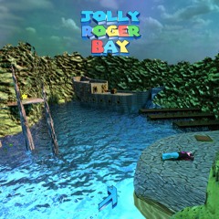 Jolly Roger Bay [Spotify, music video on Youtube]