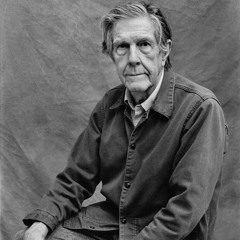 John Cage - July 23rd, 1987