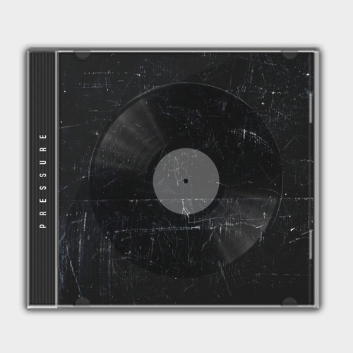 Ethan Hull -  Pressure