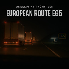 European Route E65