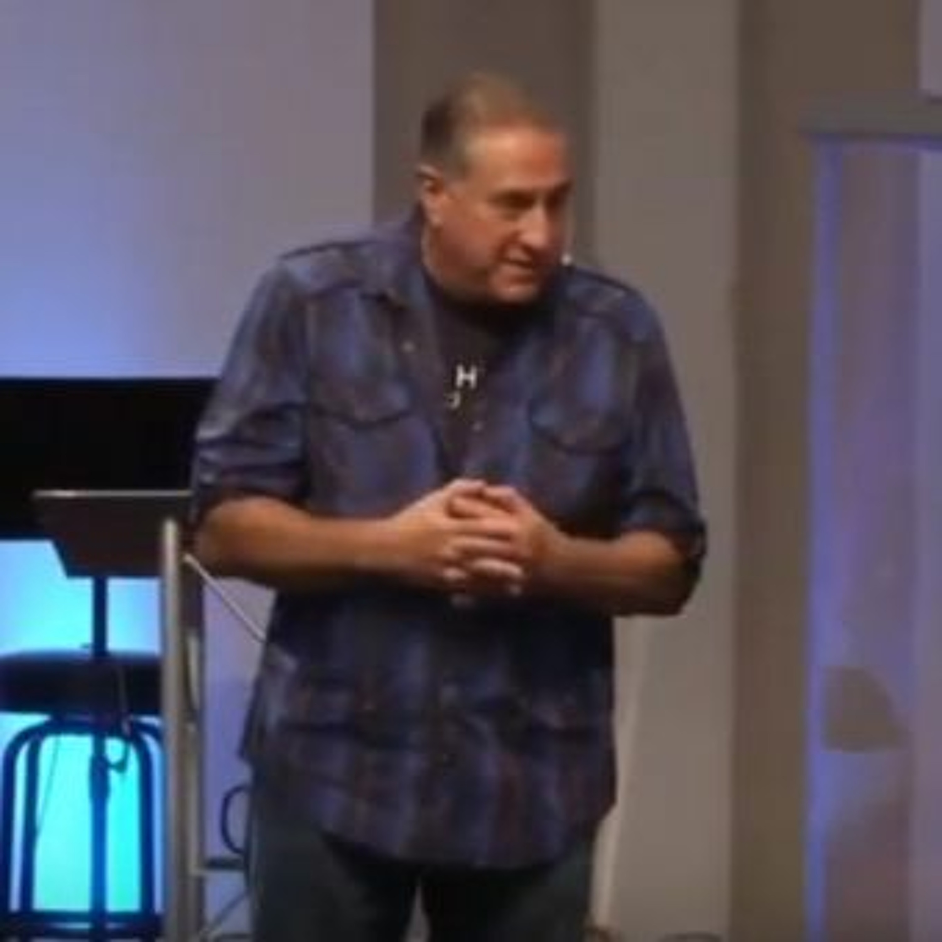 Touch Heaven Community Church Podcast