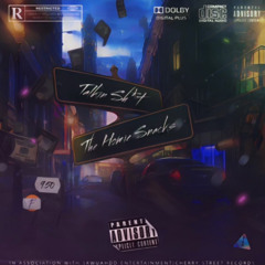 Talkin Shit- TheHomieSnacks