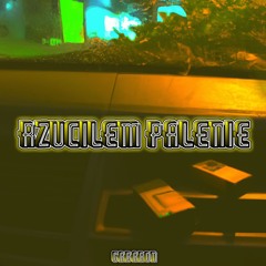 GABARON - RZUCIŁEM PALENIE