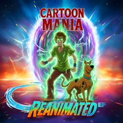 03. Scooby Doo (Uezurii Remix)