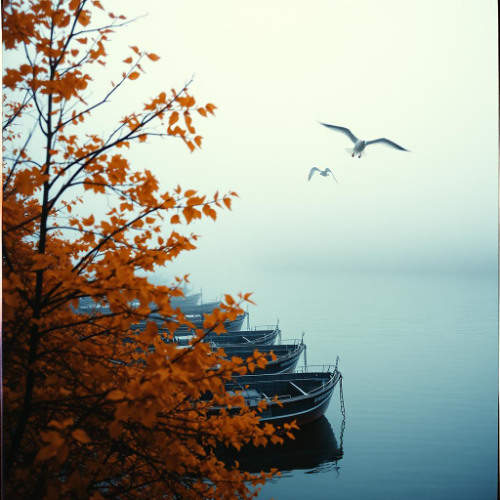 Fresh Daydreams from the North