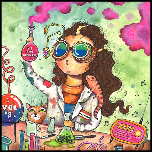 Jaws Underground - The Identity (Brontide RMX) OUT NOW