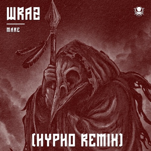 Wraz - Mare (Hypho Remix) [Out Now Via DDD]