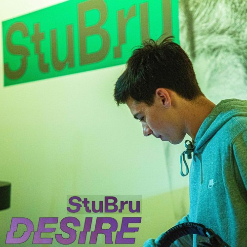 StuBru Fok De Blok Set 15 - 06 | Drum & Bass