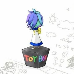 TOY BOX - 新城P/Shinjou-P ft Kaito