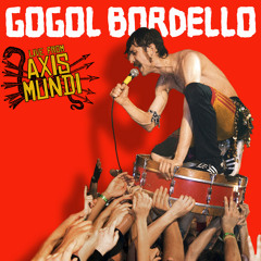 Gogol Bordello