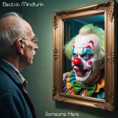 Someone Here (Spring 2024 Mix Alt)