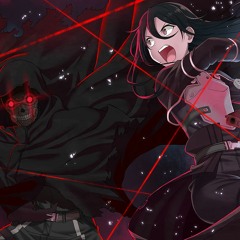 Sword Art Online x Kirito Type Beat "Internet Isotope" Uptempo Tech Type Beat