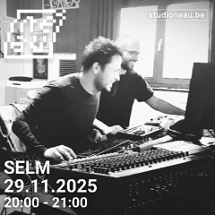 SELM — Voices and Circles #6