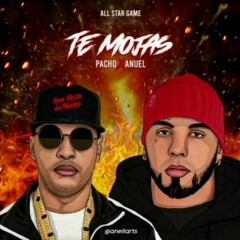Anuel AA & Pacho El Antifeka - Te Mojas