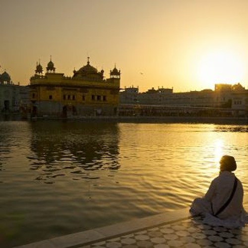 Khoob Tero Naam (Ahir Bhairo) - Bhai Gyan Singh Jogi