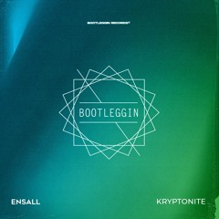 ENSALL - Kryptonite [FREE DOWNLOAD]