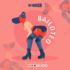 DJ BASEH - BAILOTEO