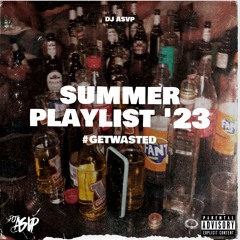 SUMMER PLAYLIST 2023 | HIP HOP, TRAP, DRILL MIX | DURK, NBA YOUNGBOY, DRAKE, CENTRAL CEE