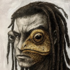 NOBODYTALKSABOUTTOAD