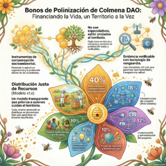 Colmena_DAO_bonos_de_polenizacion