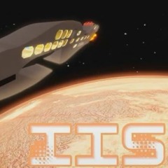 Glad Rags - Wonder Under (innovation Inc Spaceship Version)