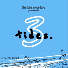 tides. 3