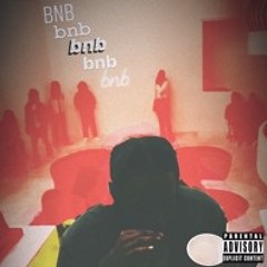 bnb (feat. Jay 2-3) [prod. kylejunior]