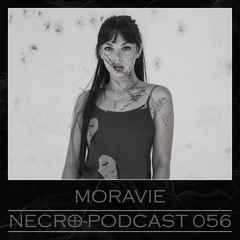 NECRO-PODCAST 056 - MORAVIE