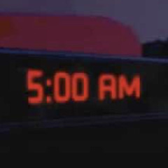 5 am (prod. olivereaston)