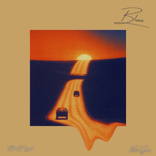 Blue ( feat. Noahh Gemini )