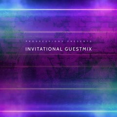 Invitational Guestmix