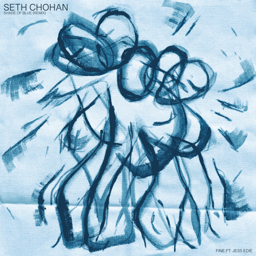 Shade of Blue (Seth Chohan Remix) [feat. Jess Edie]