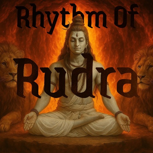 Rhythm of Rudra