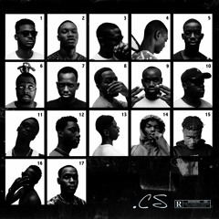 Kamam3 (feat. Everest, Ozaki, Tony Sosa & Jeune Bendjoul)