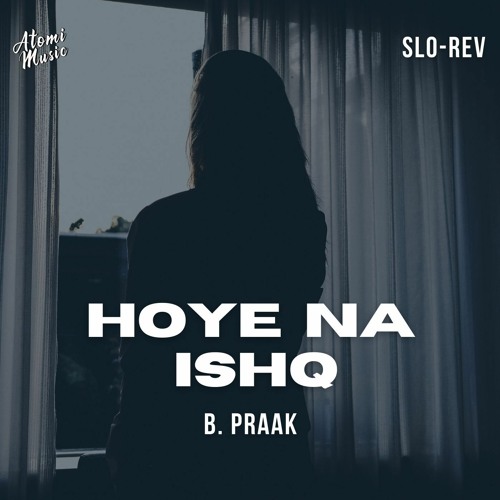 Hoye Ishq Na(Lofi Reverb) B.Praak|| Tadap